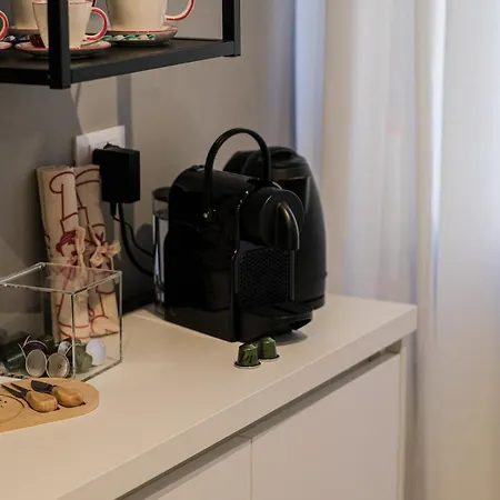 Moss & Stone - 3 Min Walk To Piazza Vittoria * Brescia