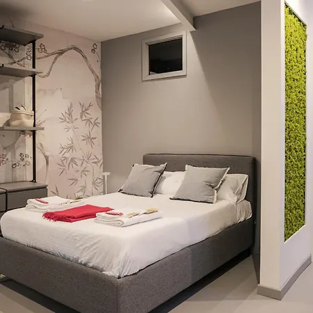 Moss & Stone - 3 Min Walk To Piazza Vittoria Daire *