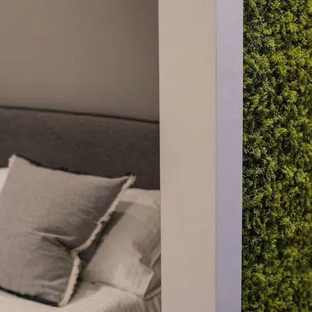 Daire Moss & Stone - 3 Min Walk To Piazza Vittoria Brescia