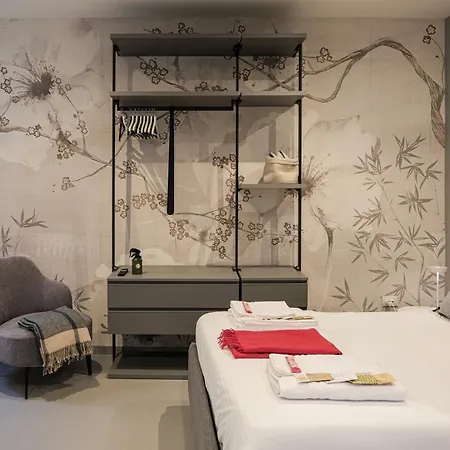 Moss & Stone - 3 Min Walk To Piazza Vittoria Daire *