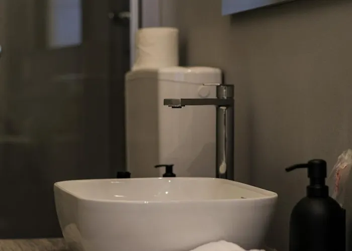 アパート Moss & Stone - 3 Min Walk To Piazza Vittoria ブレシア