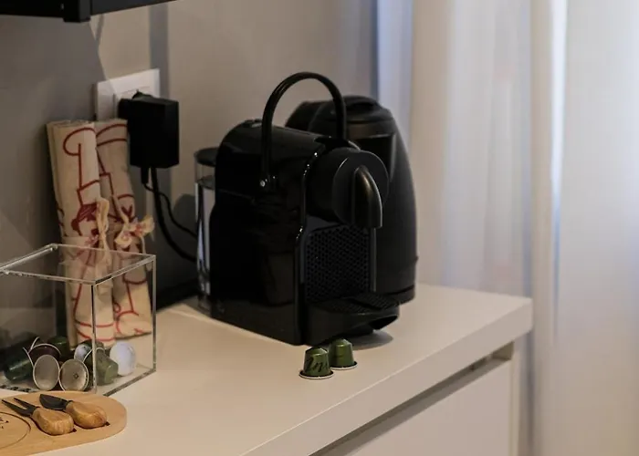 Moss & Stone - 3 Min Walk To Piazza Vittoria * ブレシア